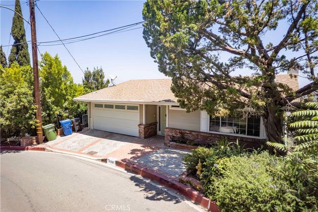 4100 Witzel, Sherman Oaks, CA 91423