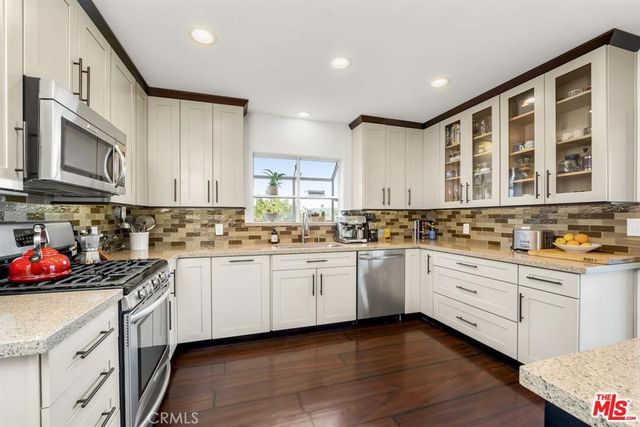 4100 Witzel, Sherman Oaks, CA 91423