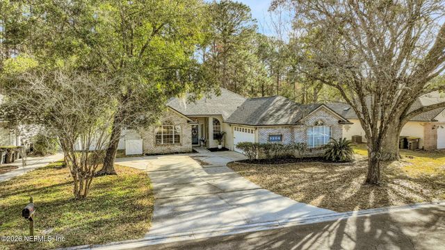 9204 CAMSHIRE Drive, Jacksonville, FL 32244