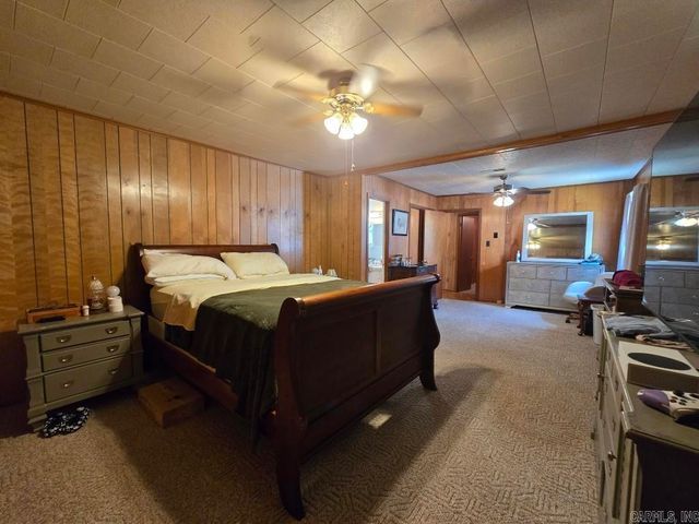323 Clifton Dr, Wynne, AR 72396