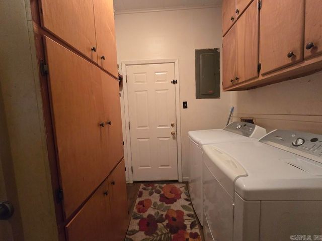 323 Clifton Dr, Wynne, AR 72396