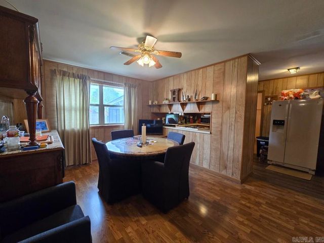 323 Clifton Dr, Wynne, AR 72396