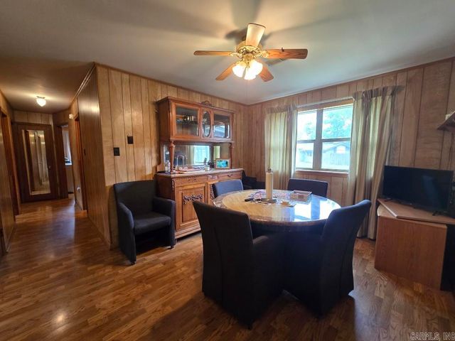 323 Clifton Dr, Wynne, AR 72396