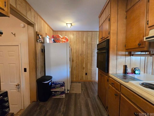 323 Clifton Dr, Wynne, AR 72396