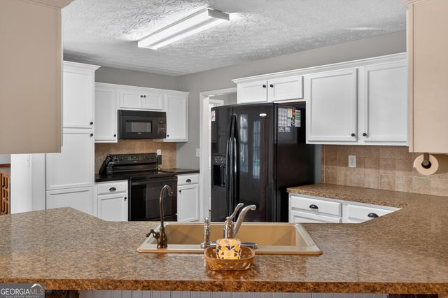 1354 Jefferson Station Road, Jefferson, GA 30549