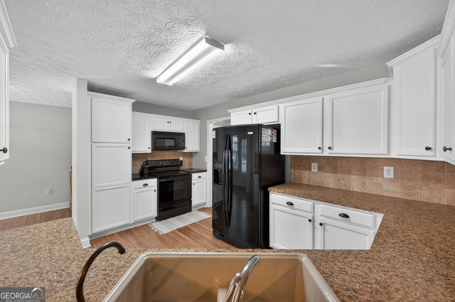 1354 Jefferson Station Road, Jefferson, GA 30549