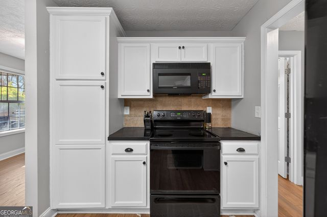 1354 Jefferson Station Road, Jefferson, GA 30549