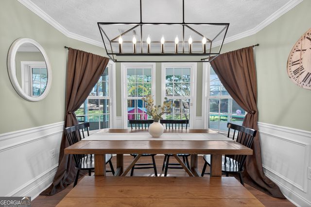 1354 Jefferson Station Road, Jefferson, GA 30549