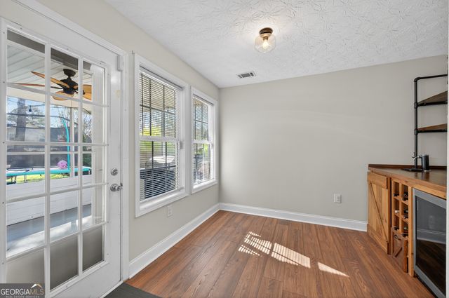 1354 Jefferson Station Road, Jefferson, GA 30549