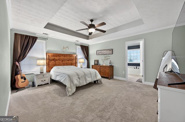 1354 Jefferson Station Road, Jefferson, GA 30549