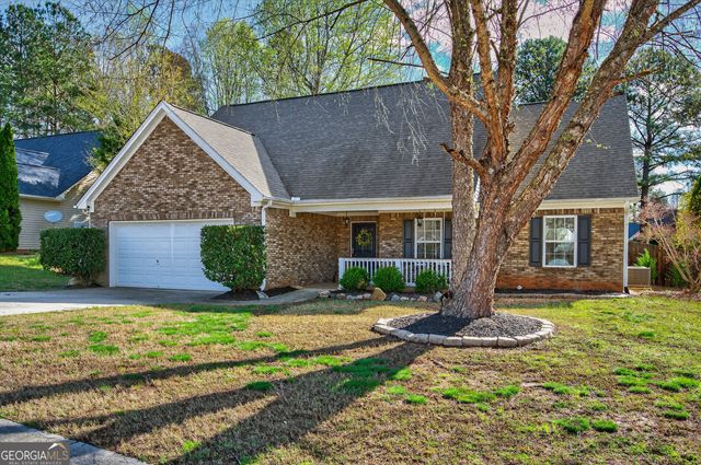 1354 Jefferson Station Road, Jefferson, GA 30549