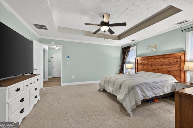 1354 Jefferson Station Road, Jefferson, GA 30549