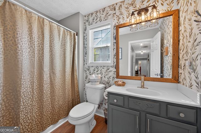 1354 Jefferson Station Road, Jefferson, GA 30549