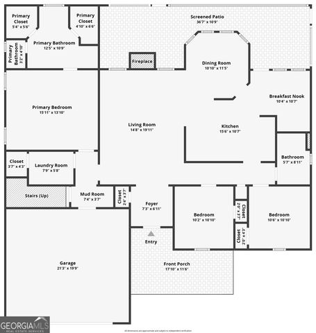 1354 Jefferson Station Road, Jefferson, GA 30549