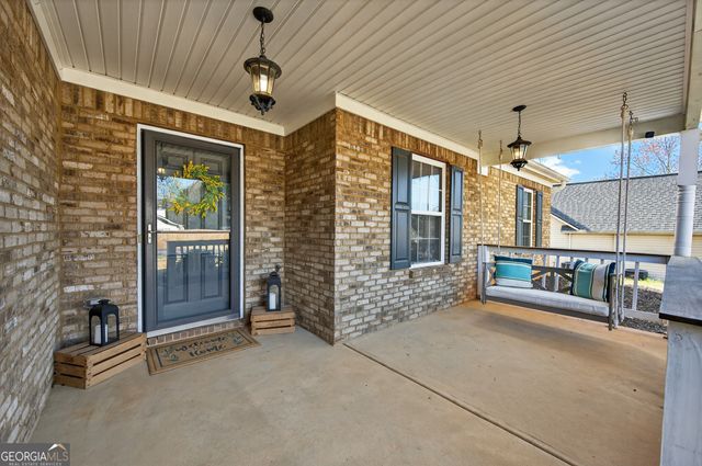 1354 Jefferson Station Road, Jefferson, GA 30549