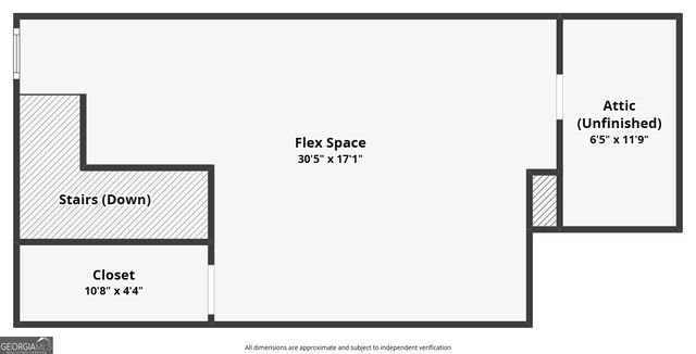 1354 Jefferson Station Road, Jefferson, GA 30549