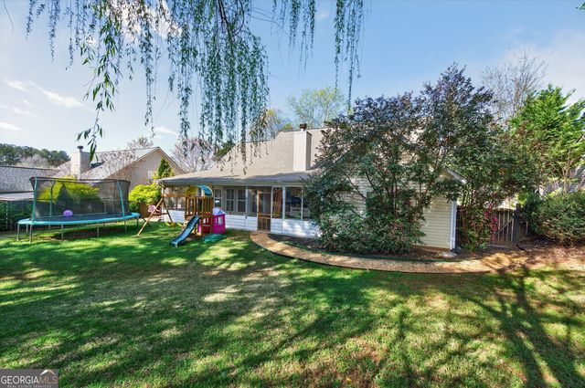 1354 Jefferson Station Road, Jefferson, GA 30549