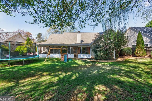 1354 Jefferson Station Road, Jefferson, GA 30549