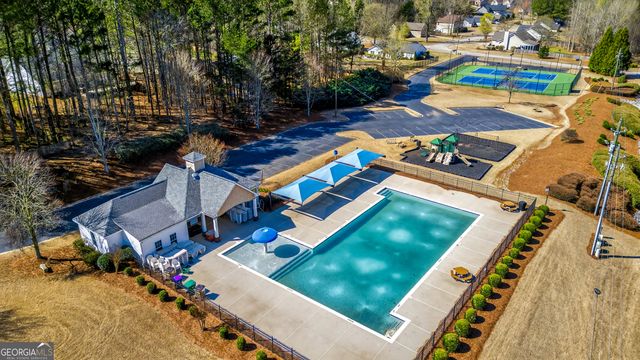 1354 Jefferson Station Road, Jefferson, GA 30549