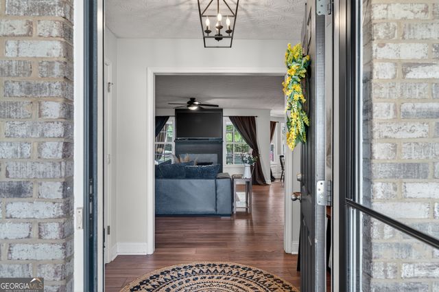 1354 Jefferson Station Road, Jefferson, GA 30549