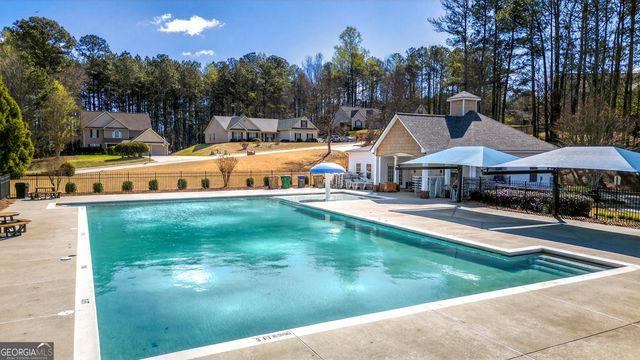 1354 Jefferson Station Road, Jefferson, GA 30549