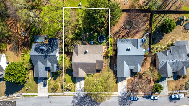 1354 Jefferson Station Road, Jefferson, GA 30549