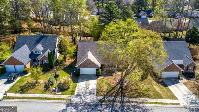 1354 Jefferson Station Road, Jefferson, GA 30549