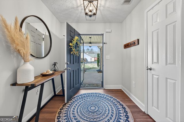 1354 Jefferson Station Road, Jefferson, GA 30549