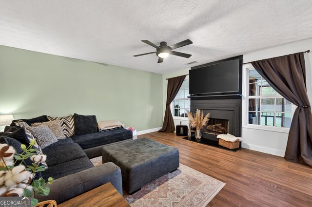 1354 Jefferson Station Road, Jefferson, GA 30549