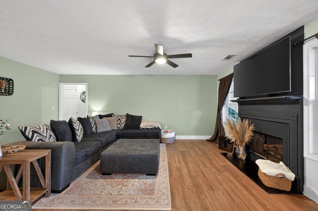 1354 Jefferson Station Road, Jefferson, GA 30549