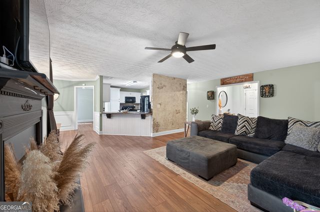 1354 Jefferson Station Road, Jefferson, GA 30549