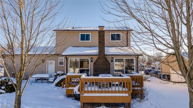 10212 Vienna Drive, Parma, OH 44130