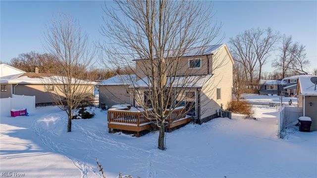 10212 Vienna Drive, Parma, OH 44130