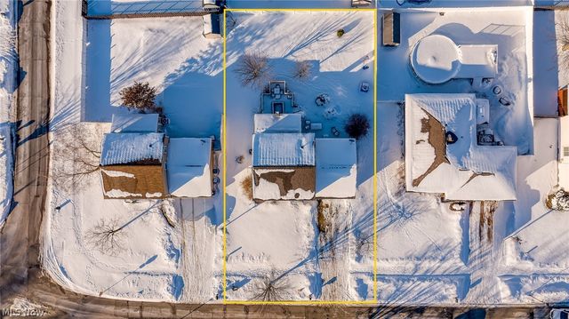 10212 Vienna Drive, Parma, OH 44130