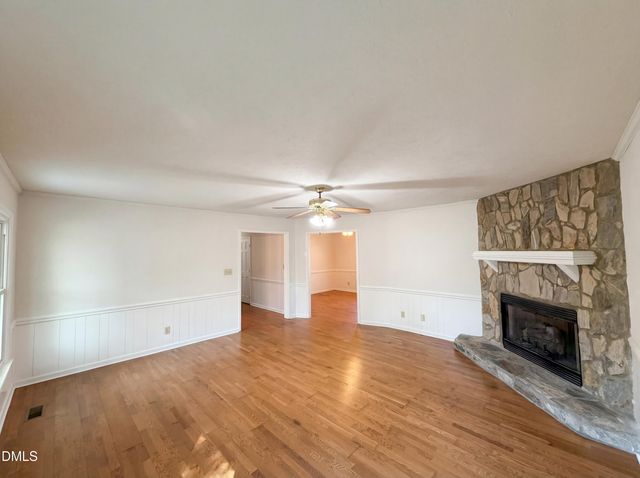 3209 County Line Road, Fayetteville, NC 28306