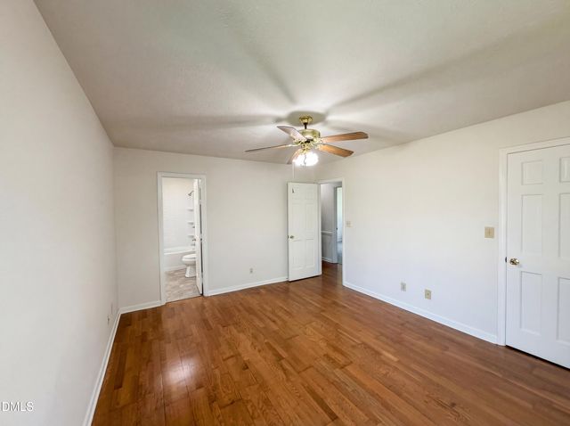 3209 County Line Road, Fayetteville, NC 28306
