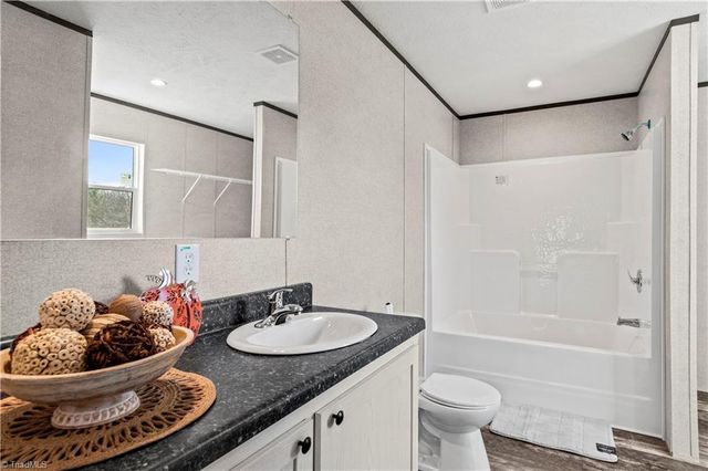 251 Center Lane, Thurmond, NC 28683