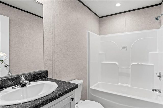 251 Center Lane, Thurmond, NC 28683