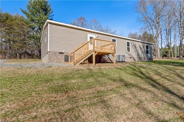 251 Center Lane, Thurmond, NC 28683