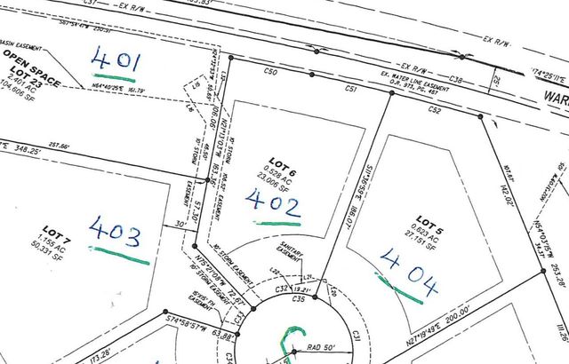 402 Trailside Woods Court, Miami Twp, OH 45140