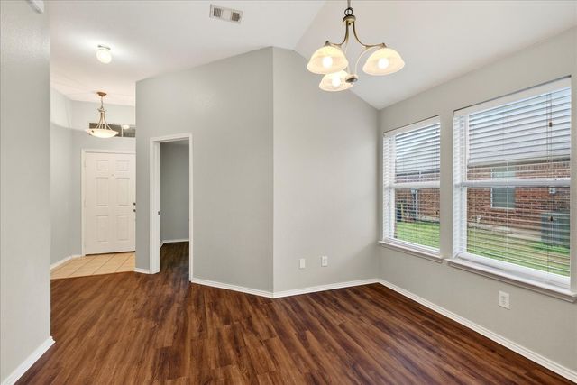 2115 Rose May Drive, Forney, TX 75126