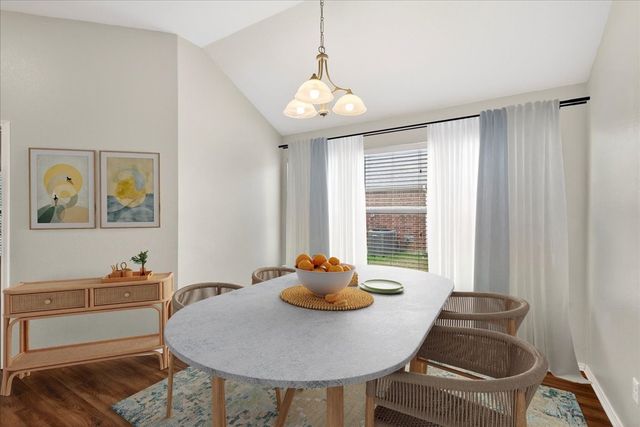 2115 Rose May Drive, Forney, TX 75126