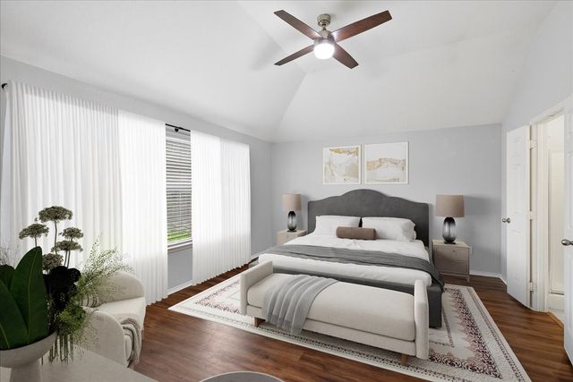 2115 Rose May Drive, Forney, TX 75126