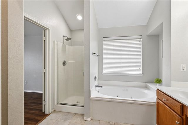 2115 Rose May Drive, Forney, TX 75126