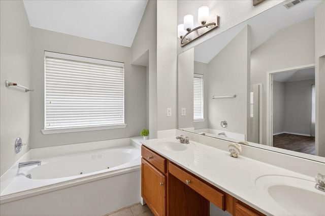 2115 Rose May Drive, Forney, TX 75126