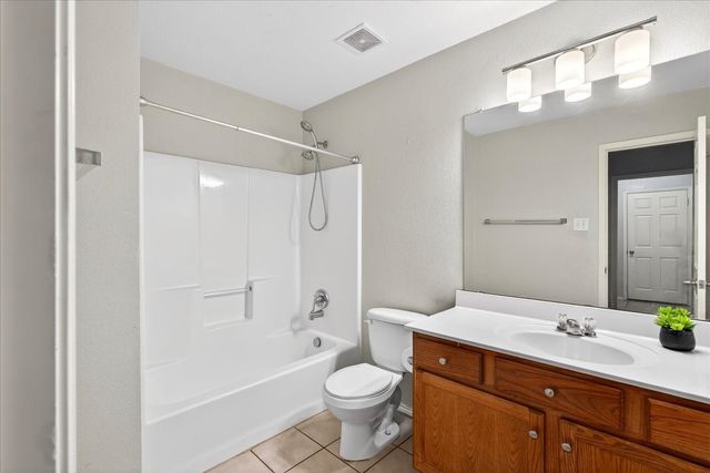 2115 Rose May Drive, Forney, TX 75126