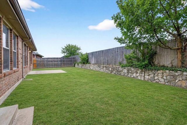 2115 Rose May Drive, Forney, TX 75126