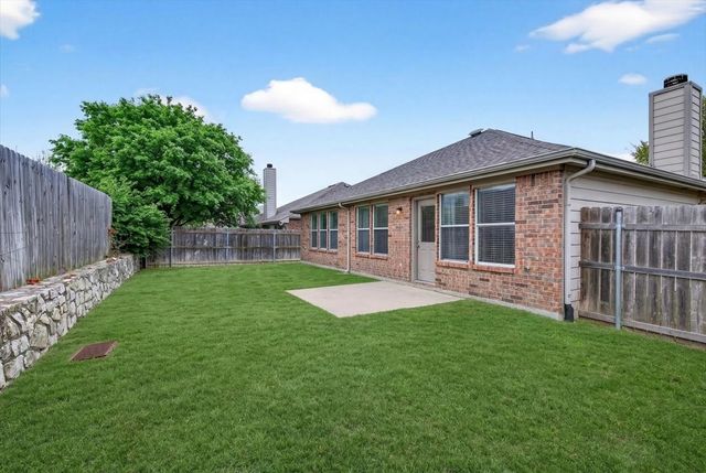 2115 Rose May Drive, Forney, TX 75126