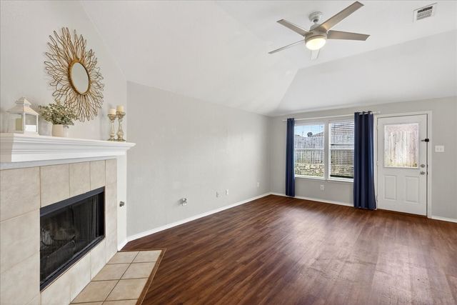 2115 Rose May Drive, Forney, TX 75126