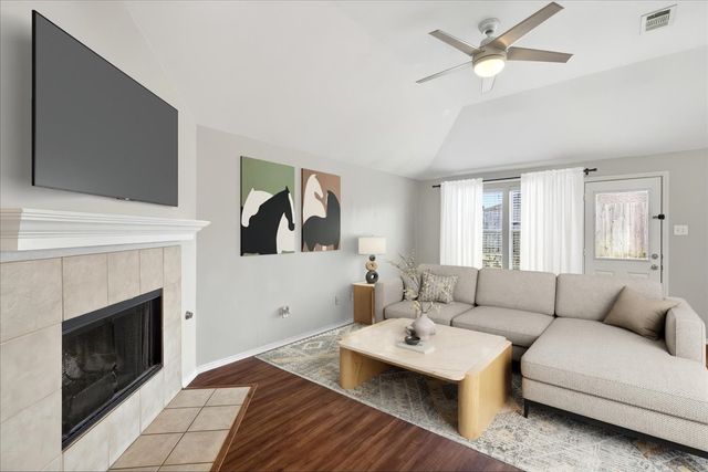 2115 Rose May Drive, Forney, TX 75126